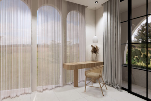 Stylish 2-Bedroom Villa in Bingin Palm Residence – Modern Design & Investment Ready (16)