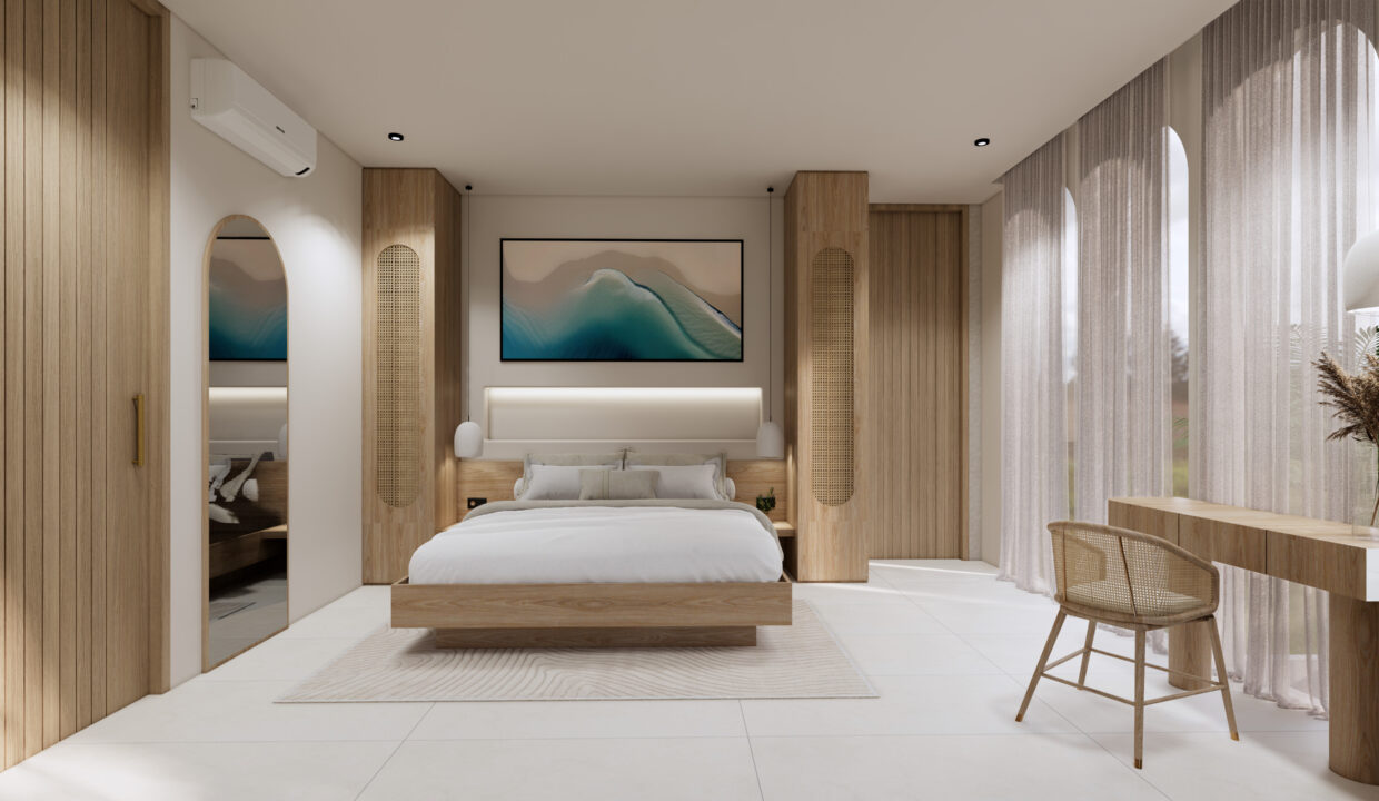 Stylish 2-Bedroom Villa in Bingin Palm Residence – Modern Design & Investment Ready (17)