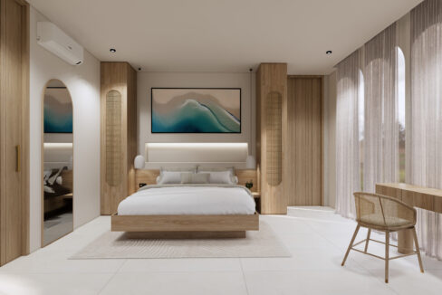 Stylish 2-Bedroom Villa in Bingin Palm Residence – Modern Design & Investment Ready (17)