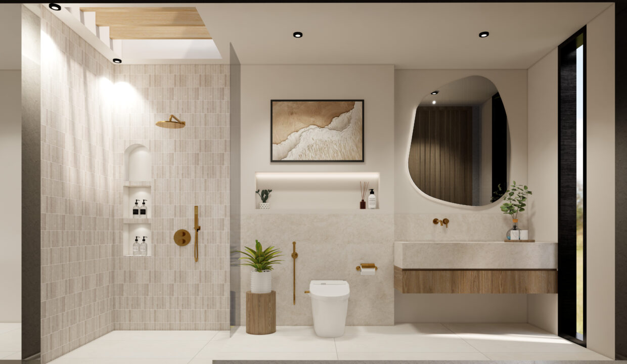 Stylish 2-Bedroom Villa in Bingin Palm Residence – Modern Design & Investment Ready (19)