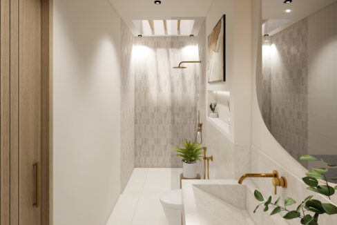 Stylish 2-Bedroom Villa in Bingin Palm Residence – Modern Design & Investment Ready (21)