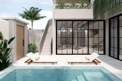 Stylish 2-Bedroom Villa in Bingin Palm Residence – Modern Design & Investment Ready (5)