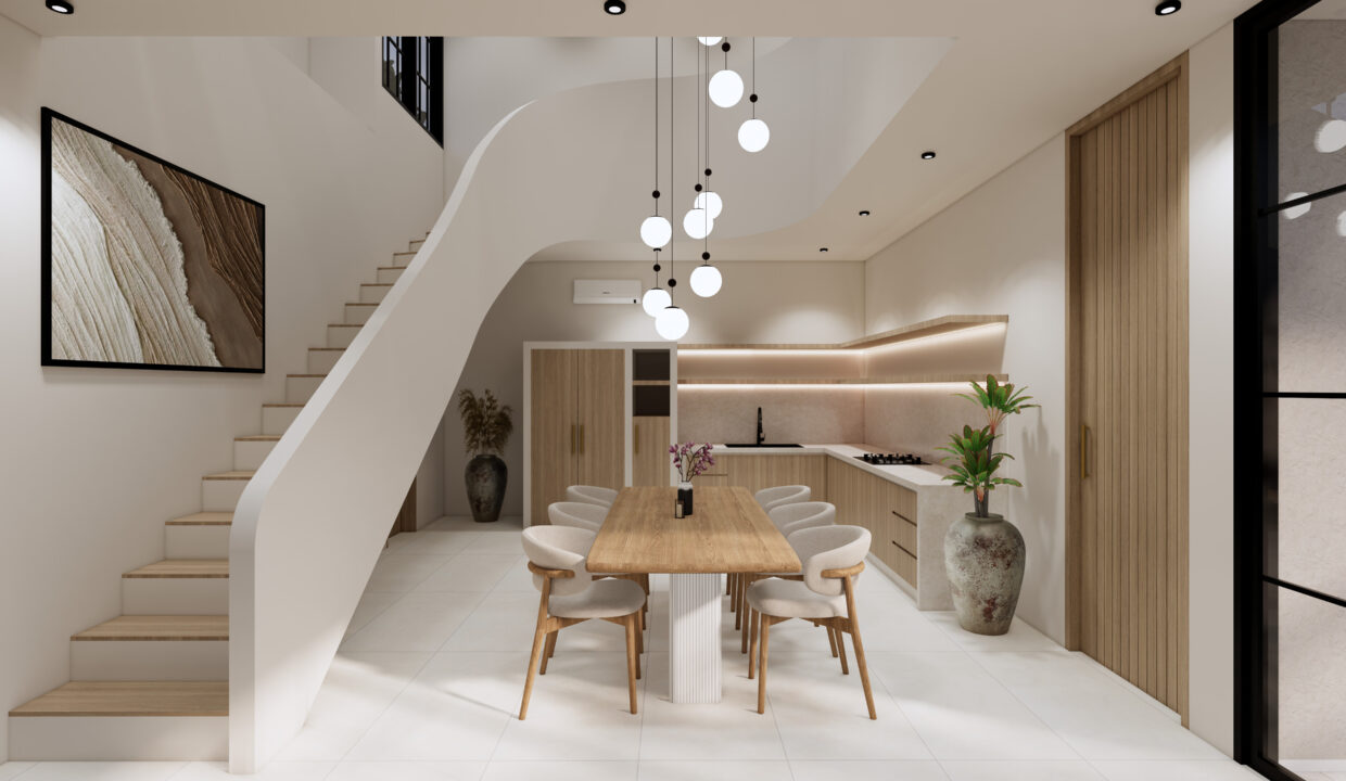 Stylish 2-Bedroom Villa in Bingin Palm Residence – Modern Design & Investment Ready (6)