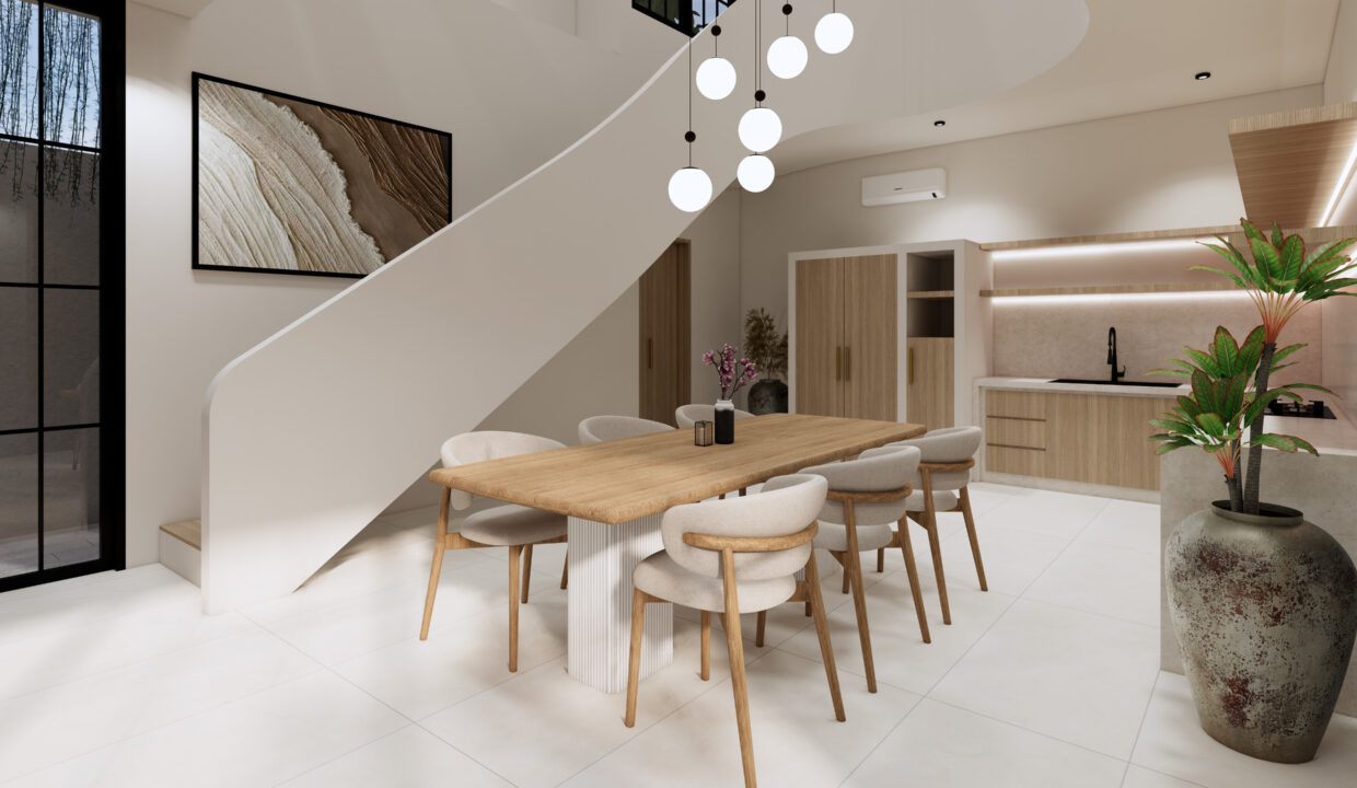 Stylish 2-Bedroom Villa in Bingin Palm Residence – Modern Design & Investment Ready (7)
