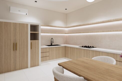 Stylish 2-Bedroom Villa in Bingin Palm Residence – Modern Design & Investment Ready (9)