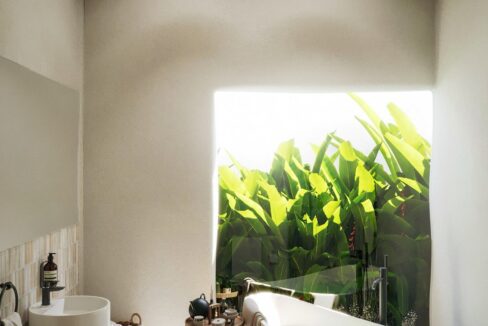 Tropical Mexican-Style Leasehold Villa with GWK View (19)
