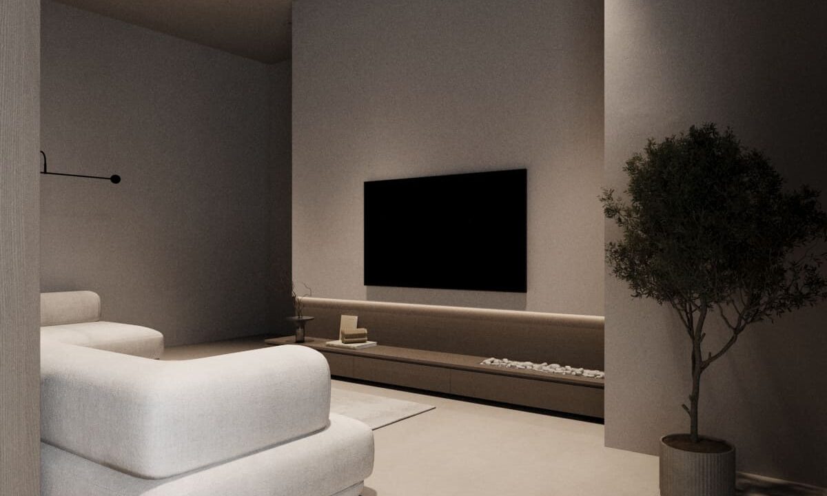 Experience Modern Living with Panoramic Views in Bingin, Bali (11)