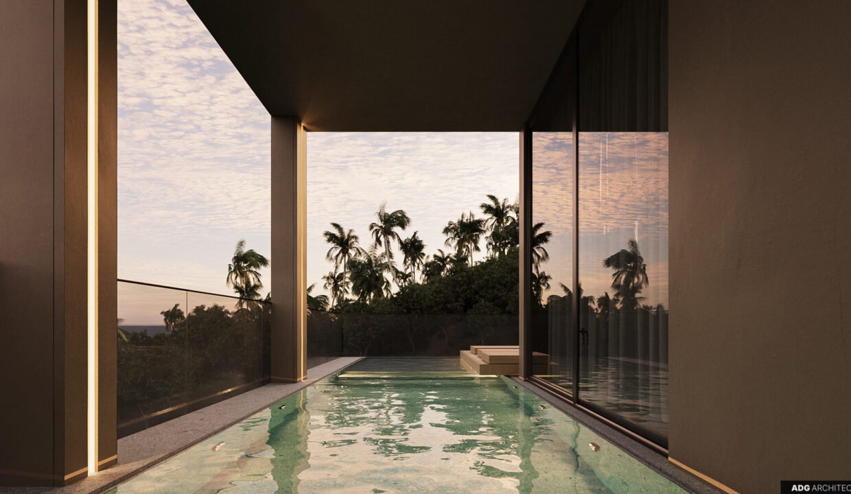 Experience Modern Living with Panoramic Views in Bingin, Bali (3)