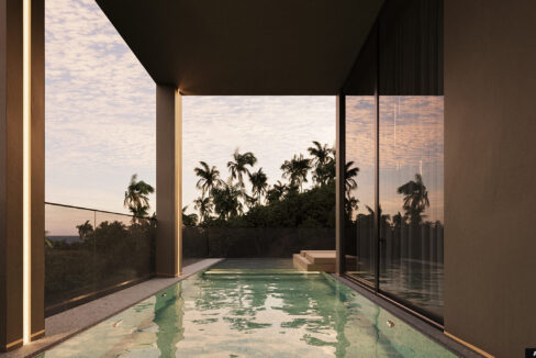 Experience Modern Living with Panoramic Views in Bingin, Bali (3)