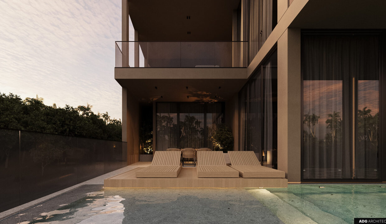 Experience Modern Living with Panoramic Views in Bingin, Bali (4)