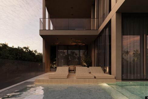 Experience Modern Living with Panoramic Views in Bingin, Bali (4)