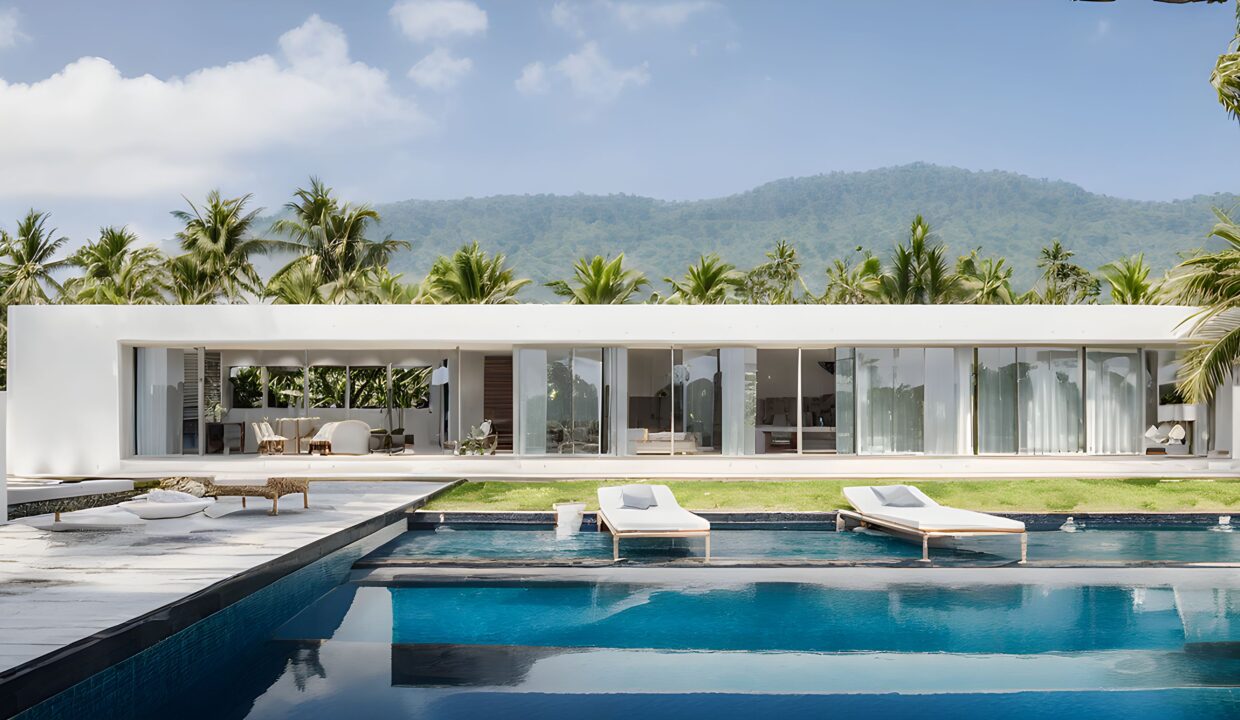 Luxurious Smart Villas in Bukit – Steps from Bali’s Best Beaches (1)