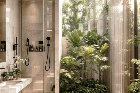 Luxurious Smart Villas in Bukit – Steps from Bali’s Best Beaches (1)