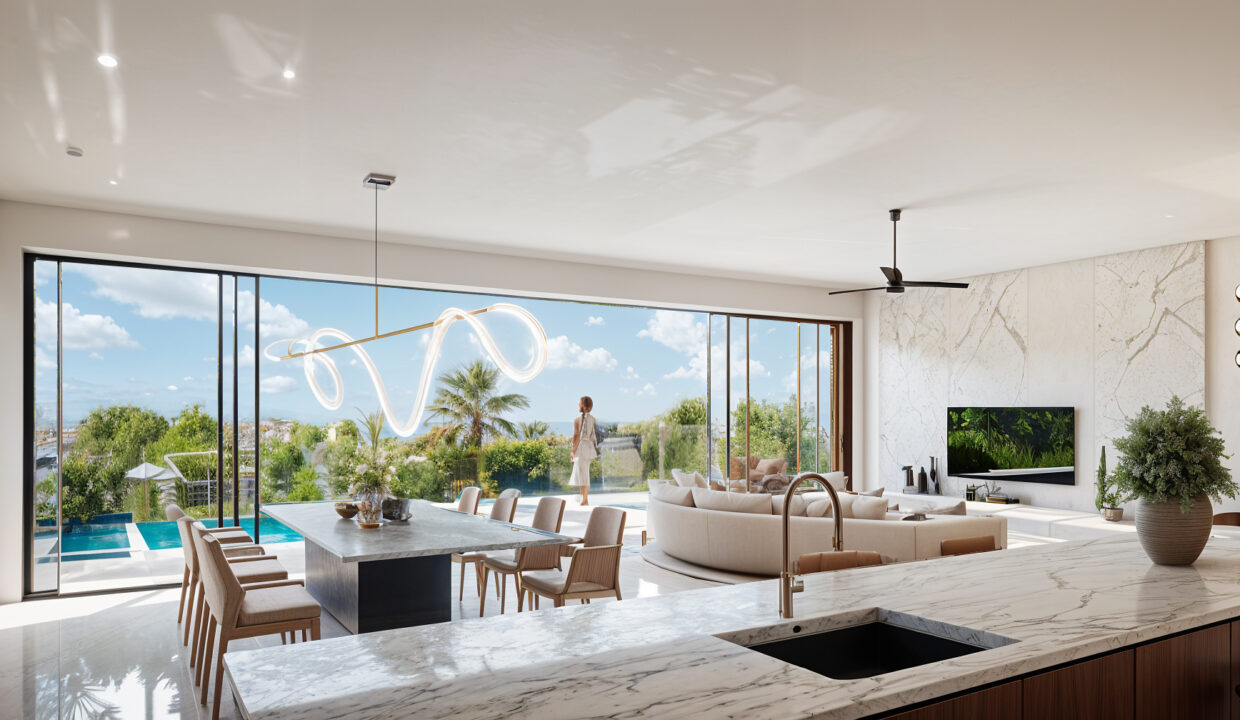 Luxurious Smart Villas in Bukit – Steps from Bali’s Best Beaches (2)