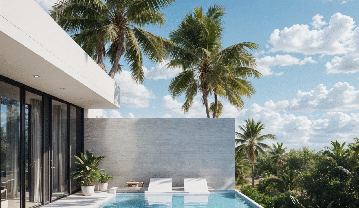 Luxurious Smart Villas in Bukit – Steps from Bali’s Best Beaches (2)