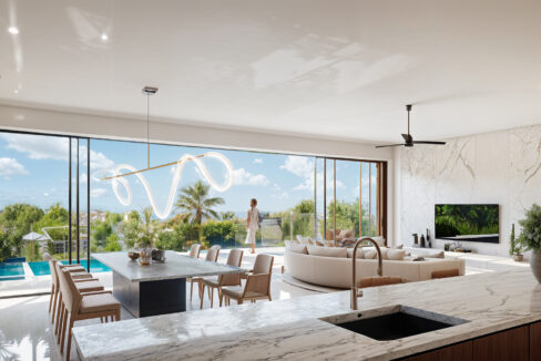 Luxurious Smart Villas in Bukit – Steps from Bali’s Best Beaches (2)