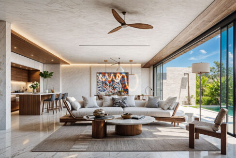 Luxurious Smart Villas in Bukit – Steps from Bali’s Best Beaches (3)
