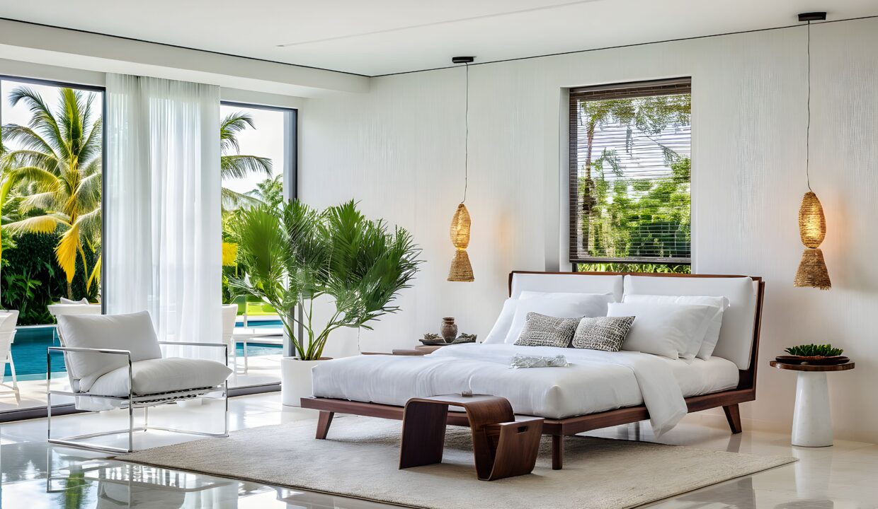 Luxury Villas in Bukit, Bali - Villa B (3)