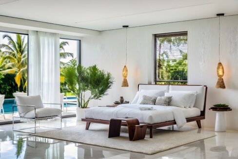 Luxury Villas in Bukit, Bali - Villa B (3)
