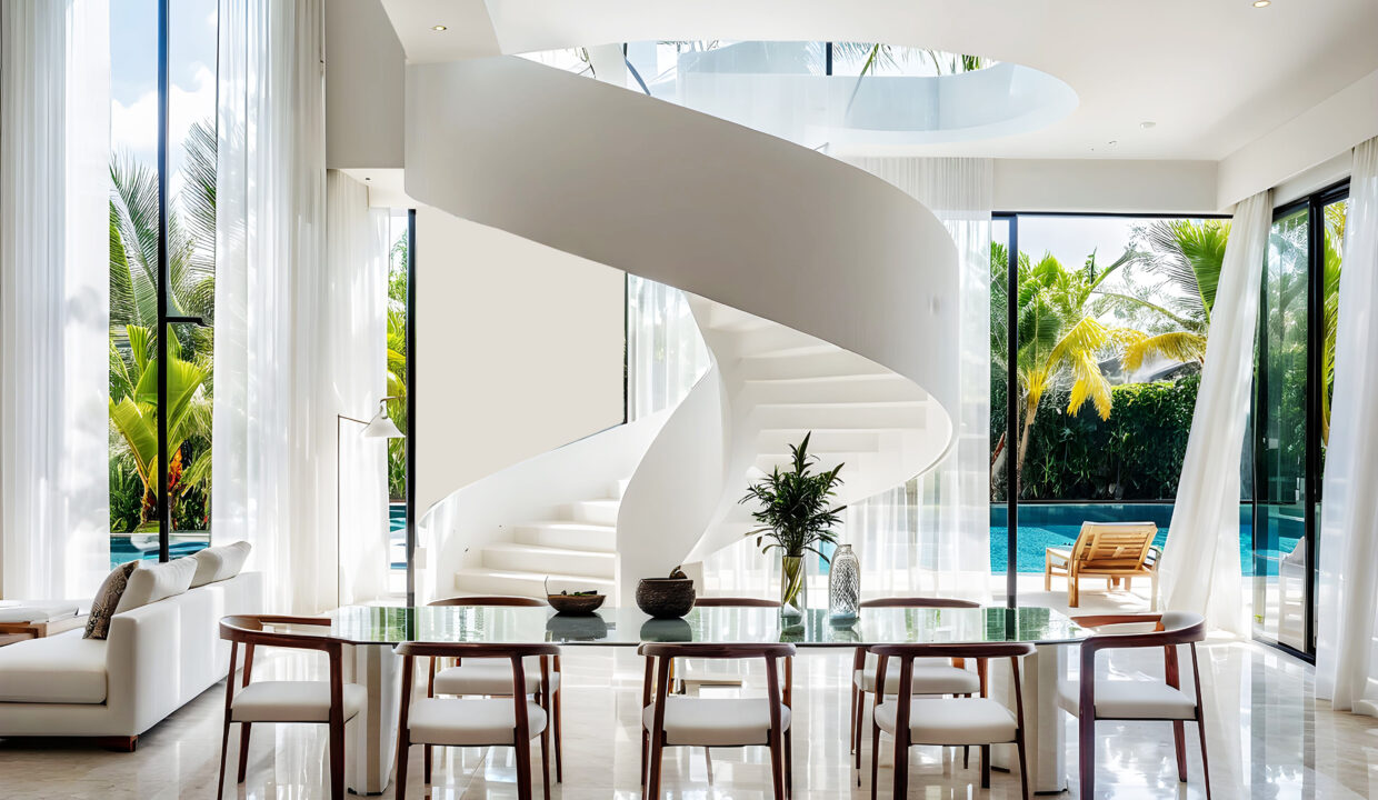 Luxury Villas in Bukit, Bali - Villa B (4)