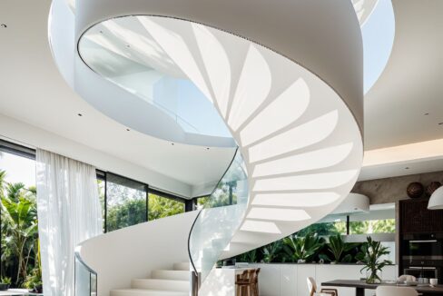 Luxury Villas in Bukit, Bali - Villa B (5)