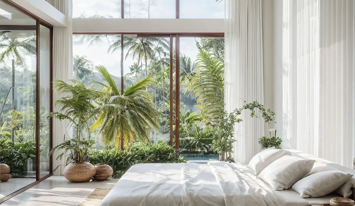 Luxury Villas in Bukit, Bali - Villa C (1)