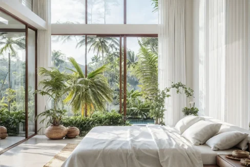 Luxury Villas in Bukit, Bali - Villa C (1)