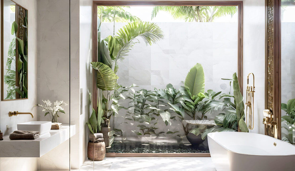 Luxury Villas in Bukit, Bali - Villa C (2)