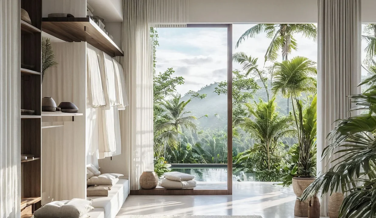 Luxury Villas in Bukit, Bali - Villa C (2)