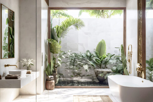 Luxury Villas in Bukit, Bali - Villa C (2)