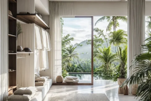 Luxury Villas in Bukit, Bali - Villa C (2)