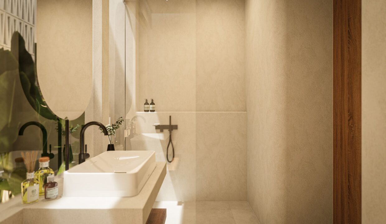 Modern 2-Bedroom Villas for Sale in Tumbak Bayuh – Private Pools, Stylish Design, and Prime Locatio (10)