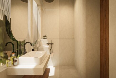 Modern 2-Bedroom Villas for Sale in Tumbak Bayuh – Private Pools, Stylish Design, and Prime Locatio (10)