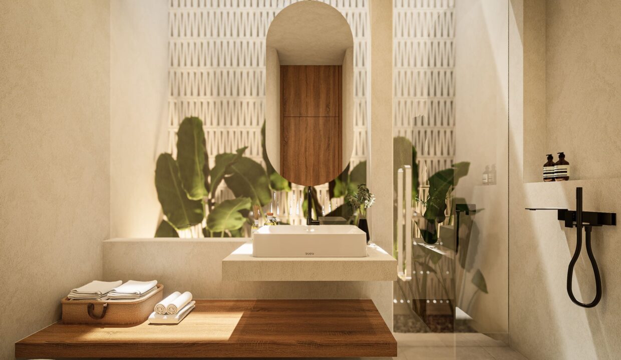 Modern 2-Bedroom Villas for Sale in Tumbak Bayuh – Private Pools, Stylish Design, and Prime Locatio (11)