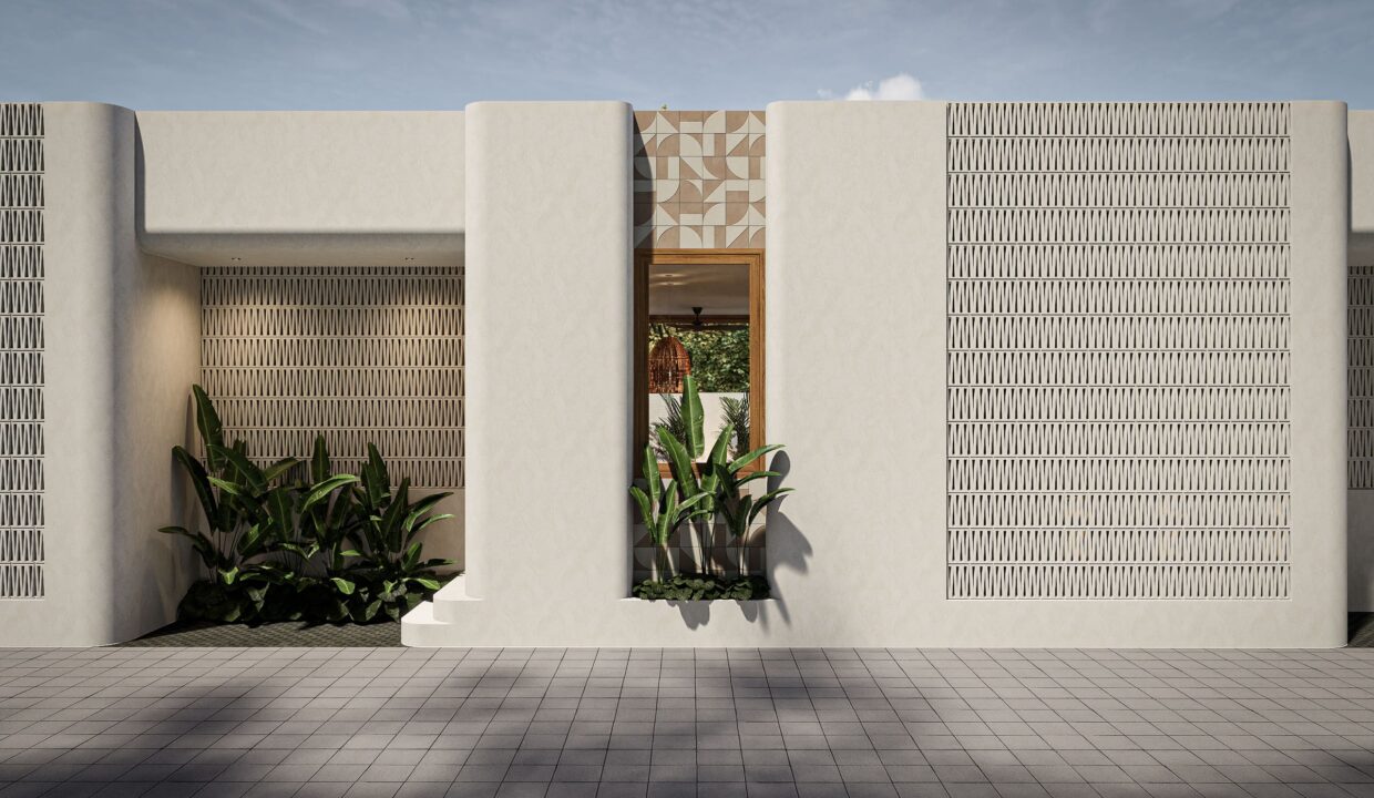 Modern 2-Bedroom Villas for Sale in Tumbak Bayuh – Private Pools, Stylish Design, and Prime Locatio (12)