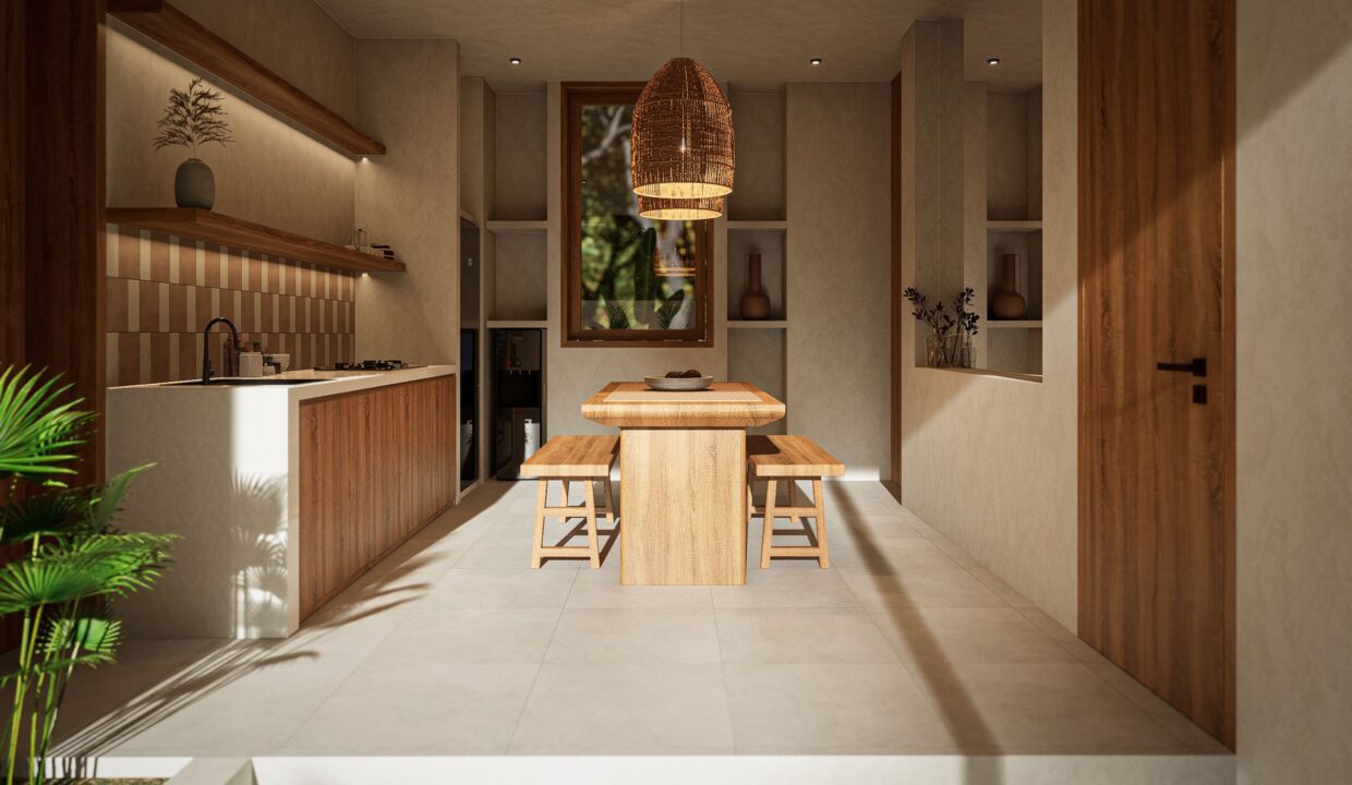 Modern 2-Bedroom Villas for Sale in Tumbak Bayuh – Private Pools, Stylish Design, and Prime Locatio (4)