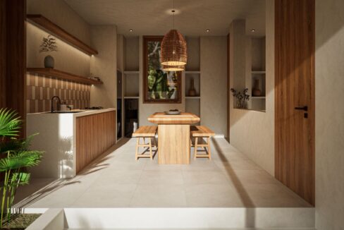 Modern 2-Bedroom Villas for Sale in Tumbak Bayuh – Private Pools, Stylish Design, and Prime Locatio (4)