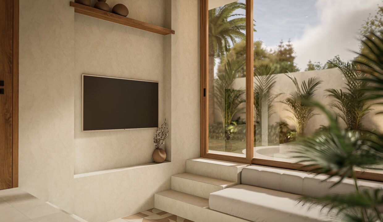 Modern 2-Bedroom Villas for Sale in Tumbak Bayuh – Private Pools, Stylish Design, and Prime Locatio (5)