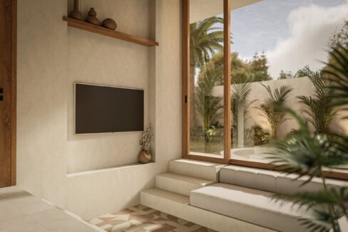 Modern 2-Bedroom Villas for Sale in Tumbak Bayuh – Private Pools, Stylish Design, and Prime Locatio (5)