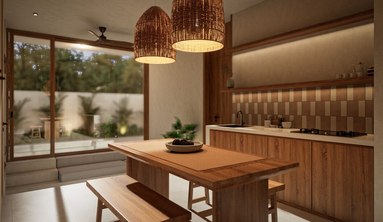 Modern 2-Bedroom Villas for Sale in Tumbak Bayuh – Private Pools, Stylish Design, and Prime Locatio (6)