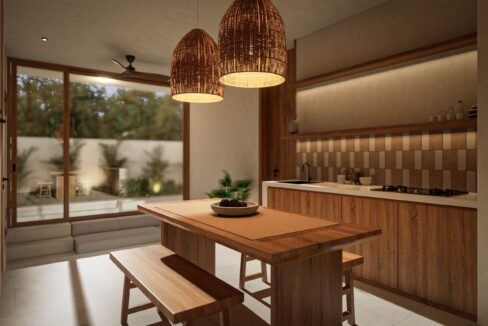 Modern 2-Bedroom Villas for Sale in Tumbak Bayuh – Private Pools, Stylish Design, and Prime Locatio (6)