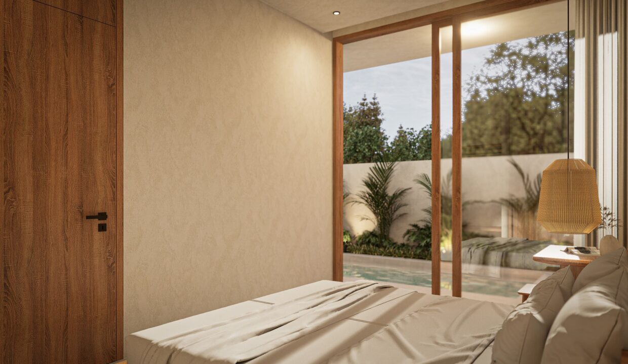Modern 2-Bedroom Villas for Sale in Tumbak Bayuh – Private Pools, Stylish Design, and Prime Locatio (7)