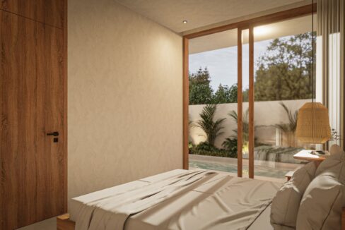 Modern 2-Bedroom Villas for Sale in Tumbak Bayuh – Private Pools, Stylish Design, and Prime Locatio (7)