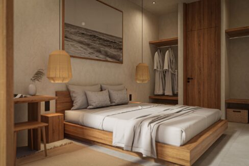 Modern 2-Bedroom Villas for Sale in Tumbak Bayuh – Private Pools, Stylish Design, and Prime Locatio (8)