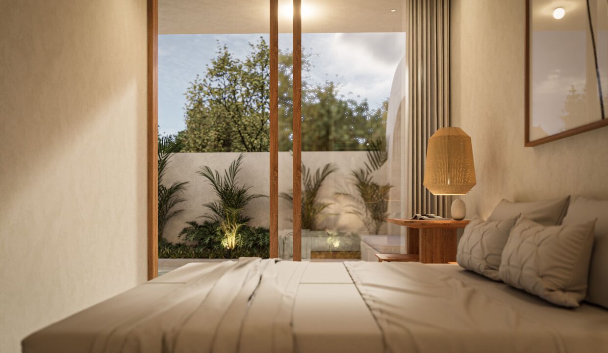 Modern 2-Bedroom Villas for Sale in Tumbak Bayuh – Private Pools, Stylish Design, and Prime Locatio (9)