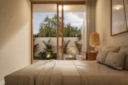 Modern 2-Bedroom Villas for Sale in Tumbak Bayuh – Private Pools, Stylish Design, and Prime Locatio (9)