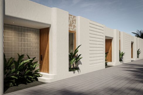 Modern 2-Bedroom Villas for Sale in Tumbak Bayuh – Private Pools, Stylish Design, and Prime Location (1)