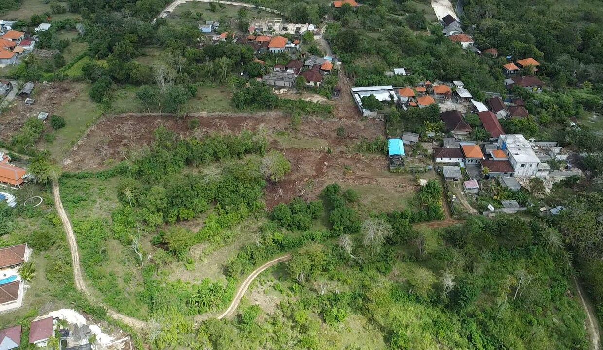 Prime 24 Are Leasehold Land Ready to Build in Uluwatu (1)