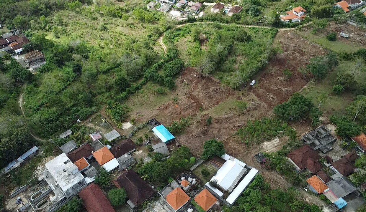 Prime 24 Are Leasehold Land Ready to Build in Uluwatu (2)