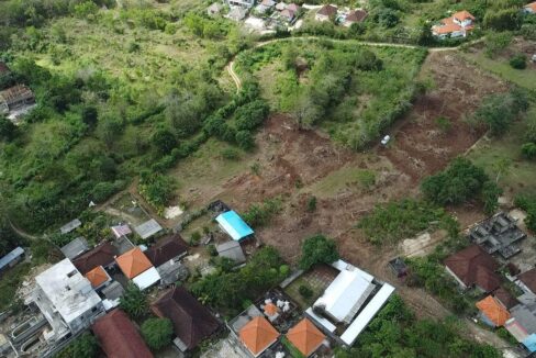 Prime 24 Are Leasehold Land Ready to Build in Uluwatu (2)